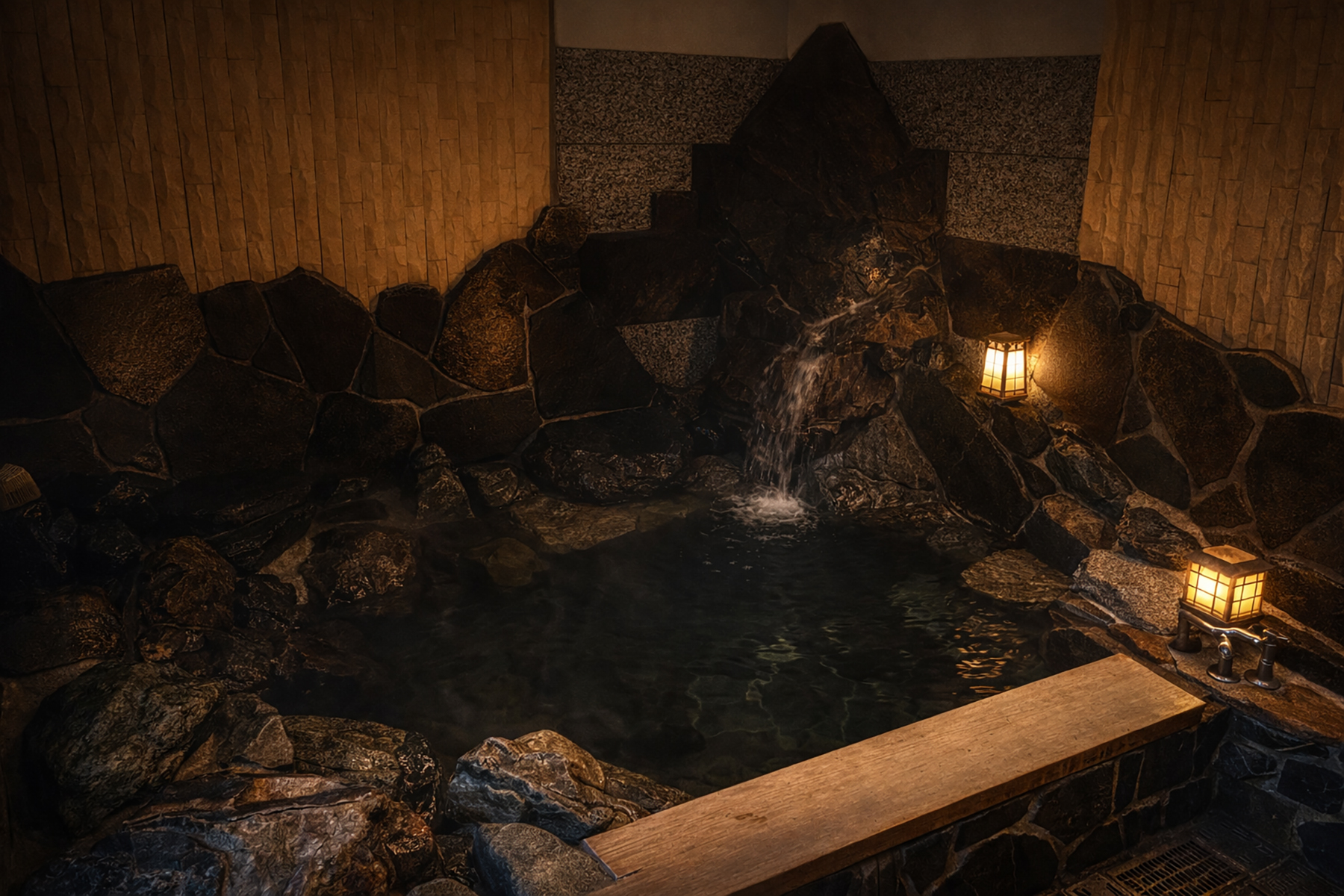 風林の宿 Top Image